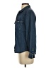 Aqua 100% Tencel Blue Denim Jacket Size S - photo 5