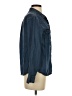 Aqua 100% Tencel Blue Denim Jacket Size S - photo 4
