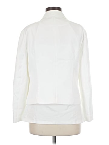 Allegra K Blazer (view 2)