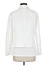 Allegra K White Blazer Size M - photo 2
