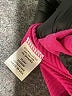 Fore Burgundy Cocktail Dress Size XS - photo 8