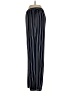MICHAEL Michael Kors 100% Polyester Stripes Blue Casual Pants Size P (petite) - photo 5
