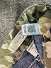 C established 1946 Hearts Blue Jeans Size 8 - photo 8