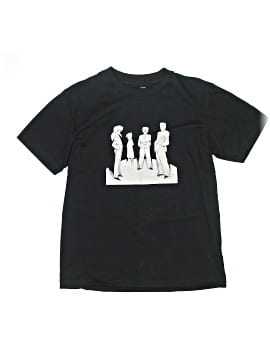 UT for Uniqlo Short Sleeve T-Shirt (view 1)