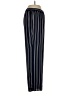 MICHAEL Michael Kors 100% Polyester Stripes Blue Casual Pants Size P (petite) - photo 4