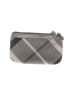 Burberry Argyle Gray Wristlet One size - photo 2