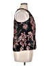 A New Day Black Sleeveless Blouse Size XL - photo 4