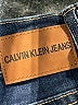 CALVIN KLEIN JEANS Blue Jeans Size 27 waist - photo 7