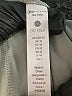 Crz Yoga Gray Active Pants Size M - photo 7