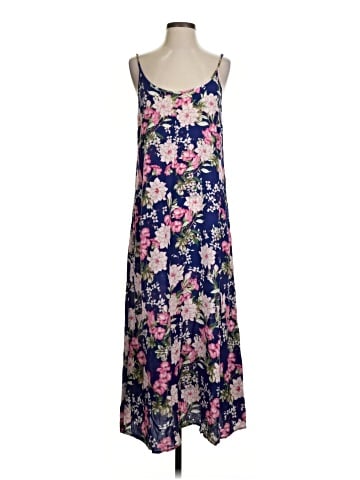Forever 21 Casual Dress (view 1)