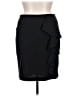 Preswick & Moore Black Casual Skirt Size 14 - photo 1