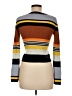 Urban Outfitters Color Block Orange Pullover Sweater Size M - photo 2