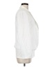 Allegra K White Blazer Size M - photo 4