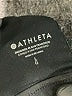 Athleta Black Tube Top Size L - photo 7