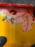 Peloton Floral Yellow Leggings Size M (estimated) - photo 4
