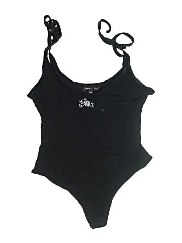 Kendall & Kylie Bodysuit (view 1)
