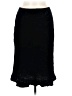 Lapis Black Formal Skirt Size M - photo 1