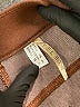 Yelete Brown Casual Pants Size L - photo 7