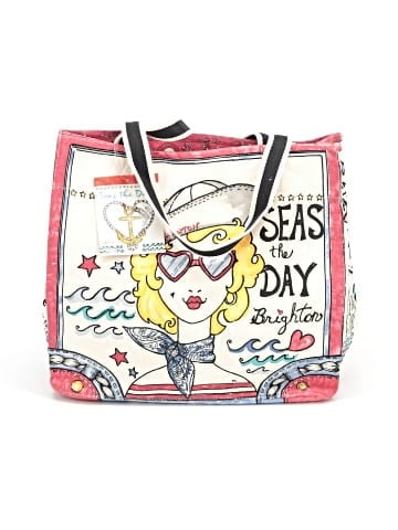Brighton Tote (view 1)
