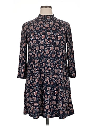 As U Wish Casual Dress (view 1)