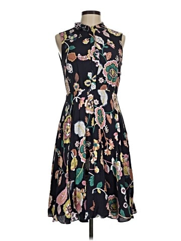 Hobbs London Casual Dress (view 1)