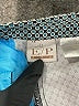 EP Pro Chevron-herringbone Green Shorts Size 8 - photo 3