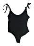 Kendall & Kylie Black Bodysuit Size M - photo 2