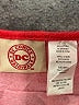 DC Comics Red Tank Top Size S - photo 7