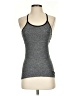 Beyond Yoga Gray Tank Top Size S (estimated) - photo 1