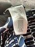 MICHAEL Michael Kors 100% Polyester Blue 3/4 Sleeve Blouse Size M - photo 8