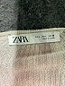 Zara Tan Cardigan Size L - photo 7
