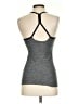 Beyond Yoga Gray Tank Top Size S (estimated) - photo 2