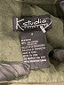 K Studio 100% Polyester Green Casual Dress Size 14 - photo 6