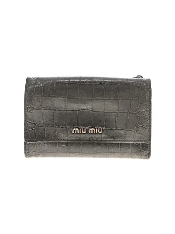 Miu Miu Wallet (view 1)