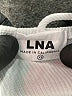 LNA Ivory Tank Top Size XS - photo 7