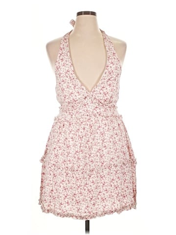 Trixxi Casual Dress (view 1)