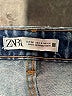 Zara Blue Jeans Size 4 - photo 7