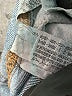 Zara Blue Jeans Size 4 - photo 8