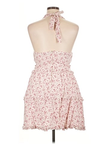 Trixxi Casual Dress (view 2)