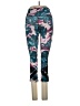FILA Print Blue Active Pants Size XS - photo 2