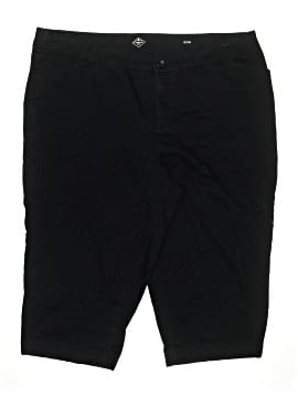 St. John's Bay Cargo Shorts