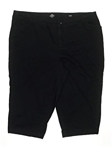 St. John's Bay Cargo Shorts (view 1)
