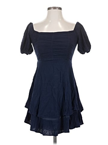 Altar'd State Cocktail Dress (view 1)