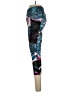 FILA Print Blue Active Pants Size XS - photo 5