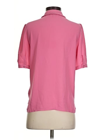J.Crew Short Sleeve Blouse (view 2)