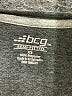 Bcg 100% Polyester Gray Short Sleeve T-Shirt Size XS - photo 7