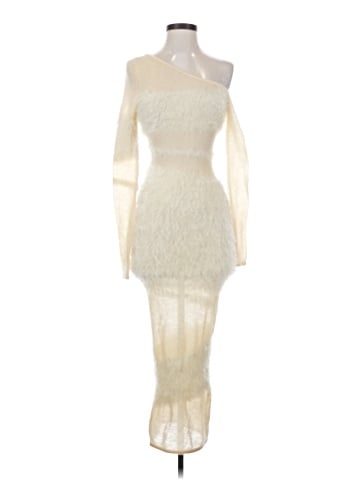 MANIERE DE VOiR Cocktail Dress (view 1)