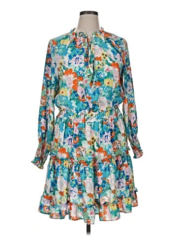 Unbranded Casual Dress (view 1)