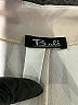 Bali Solid Tan Dress Pants Size 8 (estimated) - photo 7