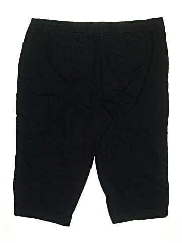 St. John's Bay Cargo Shorts (view 2)